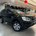 RENAULT DUSTER 1.6 16V SCE FLEX INTENSE MANUAL RENAULT DUSTER 1.6 16V SCE FLEX INTENSE MANUAL