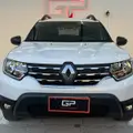 RENAULT DUSTER 1.6 16V SCE FLEX INTENSE MANUAL RENAULT DUSTER 1.6 16V SCE FLEX INTENSE MANUAL