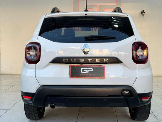 RENAULT-DUSTER-1.6 16V SCE FLEX INTENSE MANUAL RENAULT-DUSTER-2022