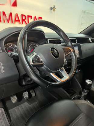 RENAULT-DUSTER-1.6 16V SCE FLEX INTENSE MANUAL RENAULT-DUSTER-2022