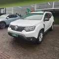 RENAULT DUSTER 1.6 16V SCE FLEX INTENSE PLUS MANUAL RENAULT DUSTER 1.6 16V SCE FLEX INTENSE PLUS MANUAL