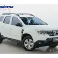 RENAULT DUSTER 1.6 16V SCE FLEX INTENSE PLUS MANUAL RENAULT DUSTER 1.6 16V SCE FLEX INTENSE PLUS MANUAL