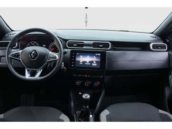 RENAULT-DUSTER-1.6 16V SCE FLEX INTENSE PLUS MANUAL RENAULT-DUSTER-2024