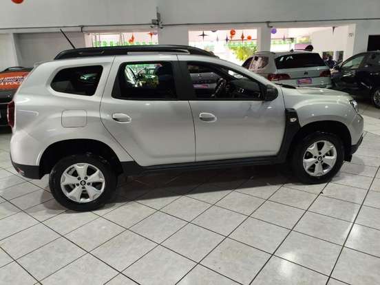 RENAULT-DUSTER-1.6 16V SCE FLEX INTENSE PLUS X-TRONIC RENAULT-DUSTER-2024