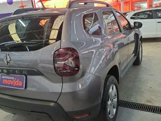 RENAULT-DUSTER-1.6 16V SCE FLEX INTENSE PLUS X-TRONIC RENAULT-DUSTER-2025