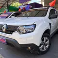 RENAULT DUSTER 1.6 16V SCE FLEX INTENSE PLUS X-TRONIC RENAULT DUSTER 1.6 16V SCE FLEX INTENSE PLUS X-TRONIC