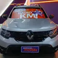 RENAULT DUSTER 1.6 16V SCE FLEX INTENSE PLUS X-TRONIC RENAULT DUSTER 1.6 16V SCE FLEX INTENSE PLUS X-TRONIC