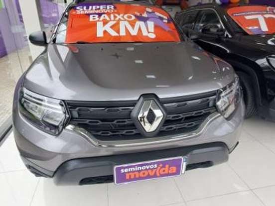 RENAULT-DUSTER-1.6 16V SCE FLEX INTENSE PLUS X-TRONIC RENAULT-DUSTER-2025