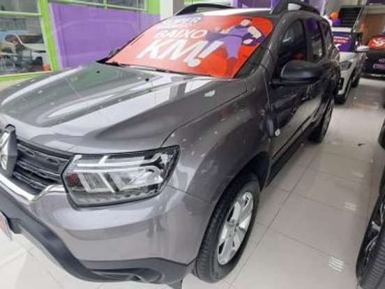RENAULT-DUSTER-1.6 16V SCE FLEX INTENSE PLUS X-TRONIC RENAULT-DUSTER-2025