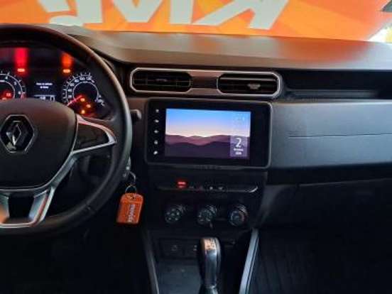 RENAULT-DUSTER-1.6 16V SCE FLEX INTENSE PLUS X-TRONIC RENAULT-DUSTER-2025