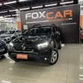 RENAULT DUSTER 1.6 16V SCE FLEX INTENSE PLUS X-TRONIC RENAULT DUSTER 1.6 16V SCE FLEX INTENSE PLUS X-TRONIC