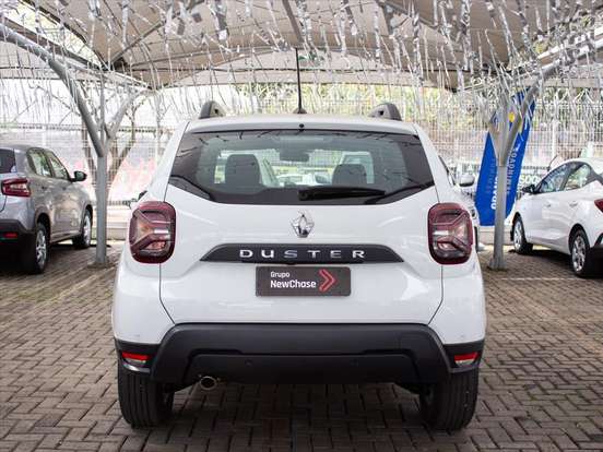 RENAULT-DUSTER-1.6 16V SCE FLEX INTENSE PLUS X-TRONIC RENAULT-DUSTER-2024