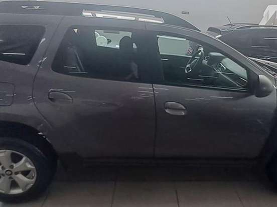 RENAULT-DUSTER-1.6 16V SCE FLEX INTENSE PLUS X-TRONIC RENAULT-DUSTER-2025