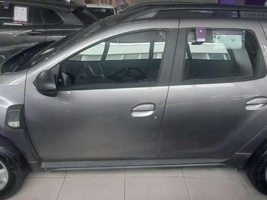 RENAULT-DUSTER-1.6 16V SCE FLEX INTENSE PLUS X-TRONIC RENAULT-DUSTER-2025