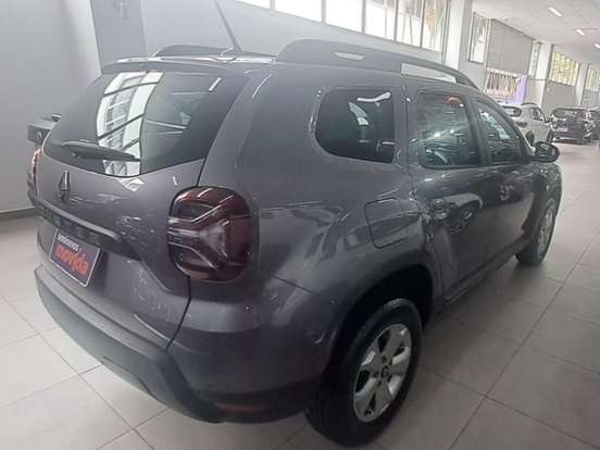 RENAULT-DUSTER-1.6 16V SCE FLEX INTENSE PLUS X-TRONIC RENAULT-DUSTER-2025
