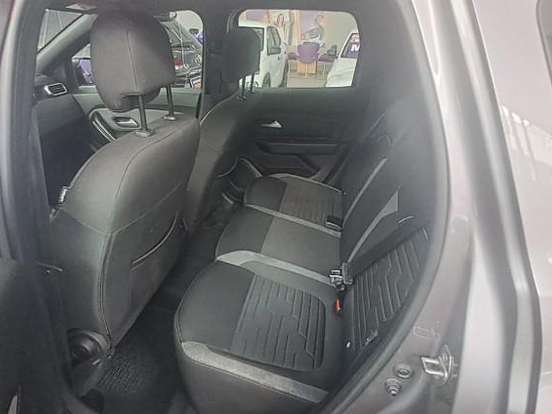 RENAULT-DUSTER-1.6 16V SCE FLEX INTENSE PLUS X-TRONIC RENAULT-DUSTER-2025