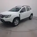 RENAULT DUSTER 1.6 16V SCE FLEX INTENSE X-TRONIC RENAULT DUSTER 1.6 16V SCE FLEX INTENSE X-TRONIC