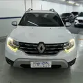 RENAULT DUSTER 1.6 16V SCE FLEX INTENSE X-TRONIC RENAULT DUSTER 1.6 16V SCE FLEX INTENSE X-TRONIC