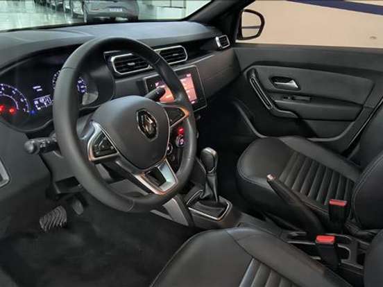 RENAULT-DUSTER-1.6 16V SCE FLEX INTENSE X-TRONIC RENAULT-DUSTER-2020
