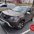 RENAULT DUSTER 1.6 16V SCE FLEX INTENSE X-TRONIC RENAULT DUSTER 1.6 16V SCE FLEX INTENSE X-TRONIC
