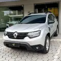 RENAULT DUSTER 1.6 16V SCE FLEX INTENSE X-TRONIC RENAULT DUSTER 1.6 16V SCE FLEX INTENSE X-TRONIC