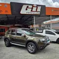 RENAULT DUSTER 1.6 4X2 16V FLEX 4P MANUAL RENAULT DUSTER 1.6 4X2 16V FLEX 4P MANUAL
