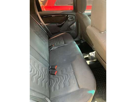 RENAULT-DUSTER-1.6 DYNAMIQUE 4X2 16V FLEX 4P MANUAL RENAULT-DUSTER-2016