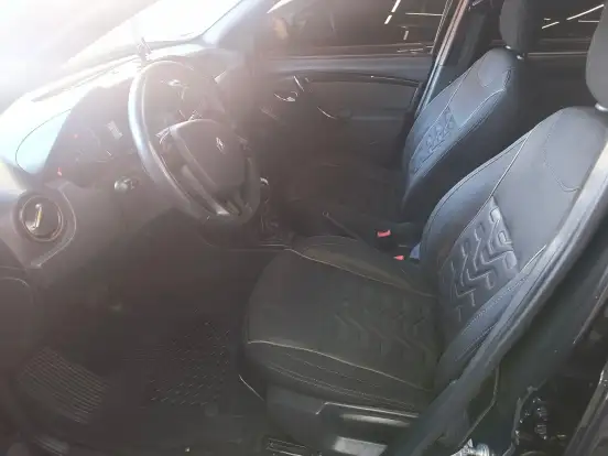 RENAULT-DUSTER-2.0 DYNAMIQUE 4X2 16V FLEX 4P AUTOMÁTICO RENAULT-DUSTER-2016