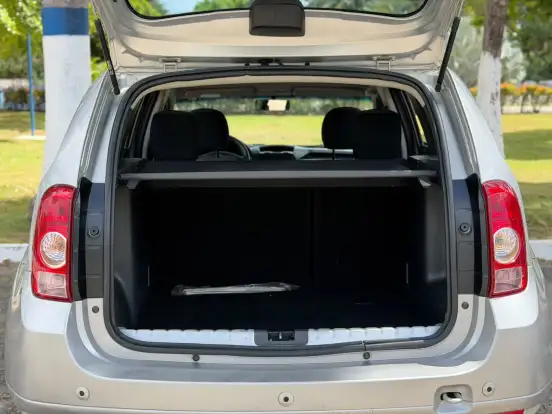 RENAULT-DUSTER-2.0 DYNAMIQUE 4X2 16V FLEX 4P AUTOMÁTICO RENAULT-DUSTER-2014