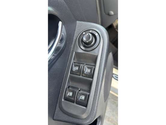 RENAULT-DUSTER-2.0 16V HI-FLEX DYNAMIQUE MANUAL RENAULT-DUSTER-2018