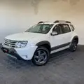 RENAULT DUSTER 2.0 DYNAMIQUE 4X2 16V FLEX 4P AUTOMÁTICO RENAULT DUSTER 2.0 DYNAMIQUE 4X2 16V FLEX 4P AUTOMÁTICO