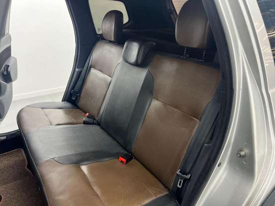 RENAULT-DUSTER-2.0 DYNAMIQUE 4X2 16V FLEX 4P AUTOMÁTICO RENAULT-DUSTER-2015