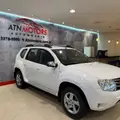 RENAULT DUSTER 2.0 DYNAMIQUE 4X2 16V FLEX 4P MANUAL RENAULT DUSTER 2.0 DYNAMIQUE 4X2 16V FLEX 4P MANUAL