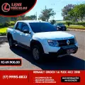 RENAULT DUSTER OROCH 1.6 16V SCE FLEX DYNAMIQUE MANUAL RENAULT DUSTER OROCH 1.6 16V SCE FLEX DYNAMIQUE MANUAL