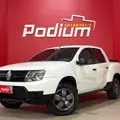 RENAULT DUSTER OROCH 1.6 16V SCE FLEX EXPRESS MANUAL RENAULT DUSTER OROCH 1.6 16V SCE FLEX EXPRESS MANUAL