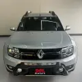 RENAULT DUSTER OROCH 2.0 16V FLEX DYNAMIQUE 4P AUTOMÁTICO RENAULT DUSTER OROCH 2.0 16V FLEX DYNAMIQUE 4P AUTOMÁTICO