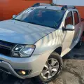 RENAULT DUSTER OROCH 2.0 16V FLEX DYNAMIQUE 4P AUTOMÁTICO RENAULT DUSTER OROCH 2.0 16V FLEX DYNAMIQUE 4P AUTOMÁTICO