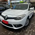 RENAULT FLUENCE 2.0 DYNAMIQUE 16V FLEX 4P AUTOMÁTICO RENAULT FLUENCE 2.0 DYNAMIQUE 16V FLEX 4P AUTOMÁTICO