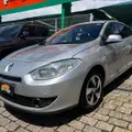 RENAULT FLUENCE 2.0 DYNAMIQUE 16V FLEX 4P AUTOMÁTICO RENAULT FLUENCE 2.0 DYNAMIQUE 16V FLEX 4P AUTOMÁTICO