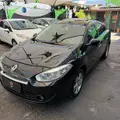 RENAULT FLUENCE 2.0 DYNAMIQUE 16V FLEX 4P AUTOMÁTICO RENAULT FLUENCE 2.0 DYNAMIQUE 16V FLEX 4P AUTOMÁTICO