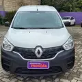 RENAULT KANGOO 1.6 16V SCE FLEX ADVANCED MANUAL RENAULT KANGOO 1.6 16V SCE FLEX ADVANCED MANUAL