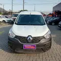 RENAULT KANGOO 1.6 16V SCE FLEX ADVANCED MANUAL RENAULT KANGOO 1.6 16V SCE FLEX ADVANCED MANUAL