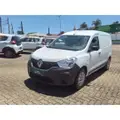 RENAULT KANGOO 1.6 16V SCE FLEX ADVANCED MANUAL RENAULT KANGOO 1.6 16V SCE FLEX ADVANCED MANUAL