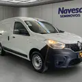 RENAULT KANGOO 1.6 16V SCE FLEX ADVANCED MANUAL RENAULT KANGOO 1.6 16V SCE FLEX ADVANCED MANUAL