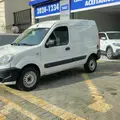 RENAULT KANGOO 1.6 EXPRESS 16V FLEX 3P MANUAL RENAULT KANGOO 1.6 EXPRESS 16V FLEX 3P MANUAL