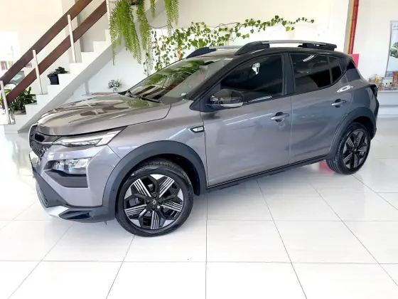 RENAULT KARDIAN 1.0 TCE FLEX PREMIÉRE EDITION EDC