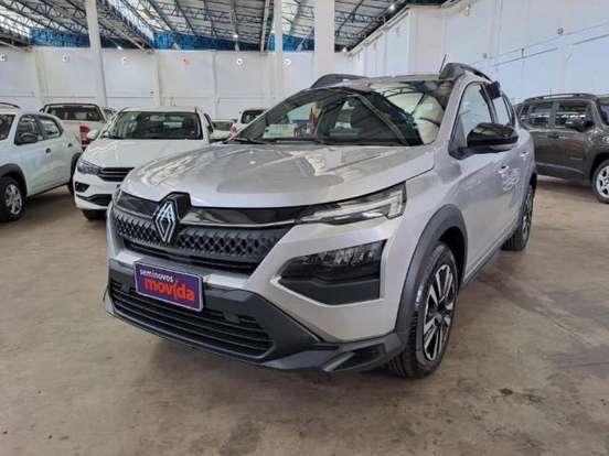 RENAULT-KARDIAN-1.0 TCE FLEX EVOLUTION EDC RENAULT-KARDIAN-2024