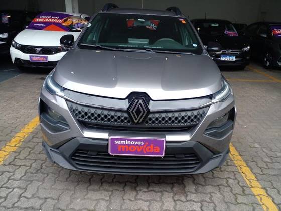RENAULT KARDIAN 1.0 TCE FLEX EVOLUTION EDC