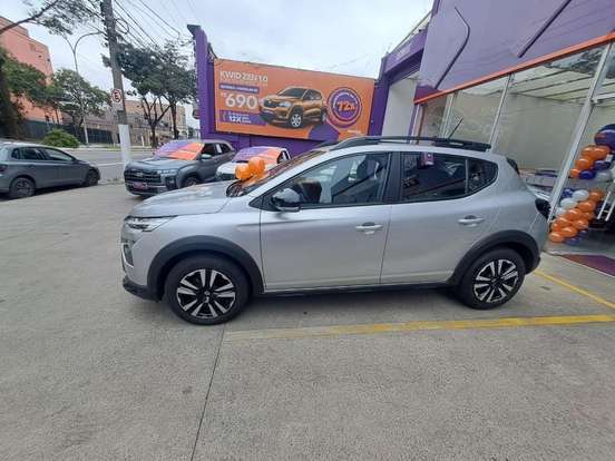 RENAULT-KARDIAN-1.0 TCE FLEX EVOLUTION EDC RENAULT-KARDIAN-2024