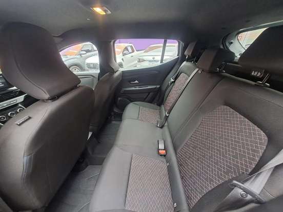 RENAULT-KARDIAN-1.0 TCE FLEX EVOLUTION EDC RENAULT-KARDIAN-2024